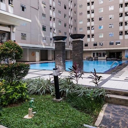 Apartment Gading Nias Residence Τζακάρτα Εξωτερικό φωτογραφία