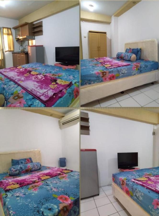 Apartment Gading Nias Residence Τζακάρτα Εξωτερικό φωτογραφία
