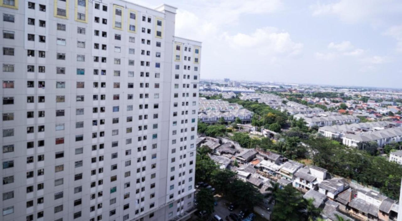 Apartment Gading Nias Residence Τζακάρτα Εξωτερικό φωτογραφία
