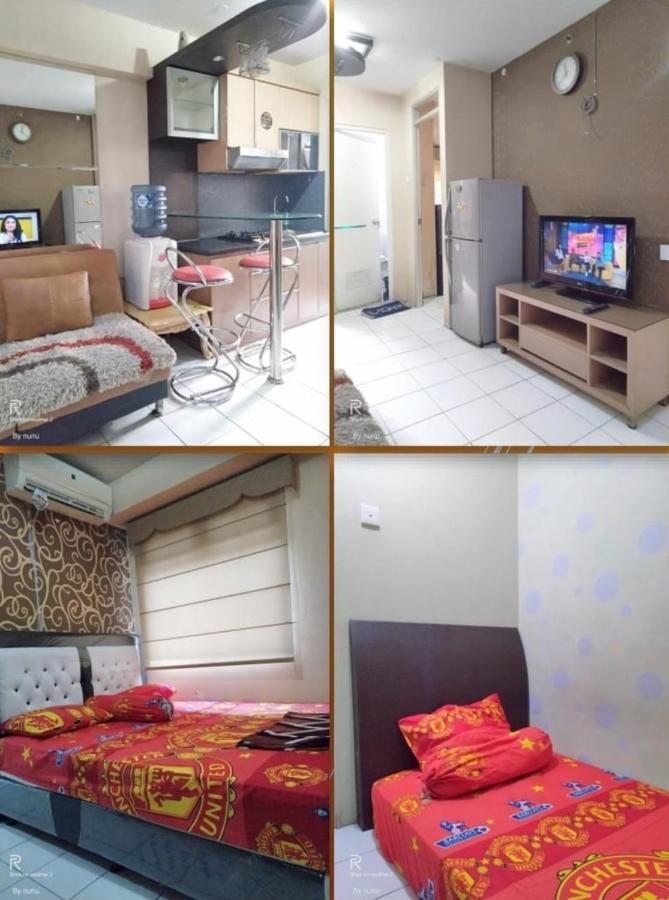 Apartment Gading Nias Residence Τζακάρτα Εξωτερικό φωτογραφία