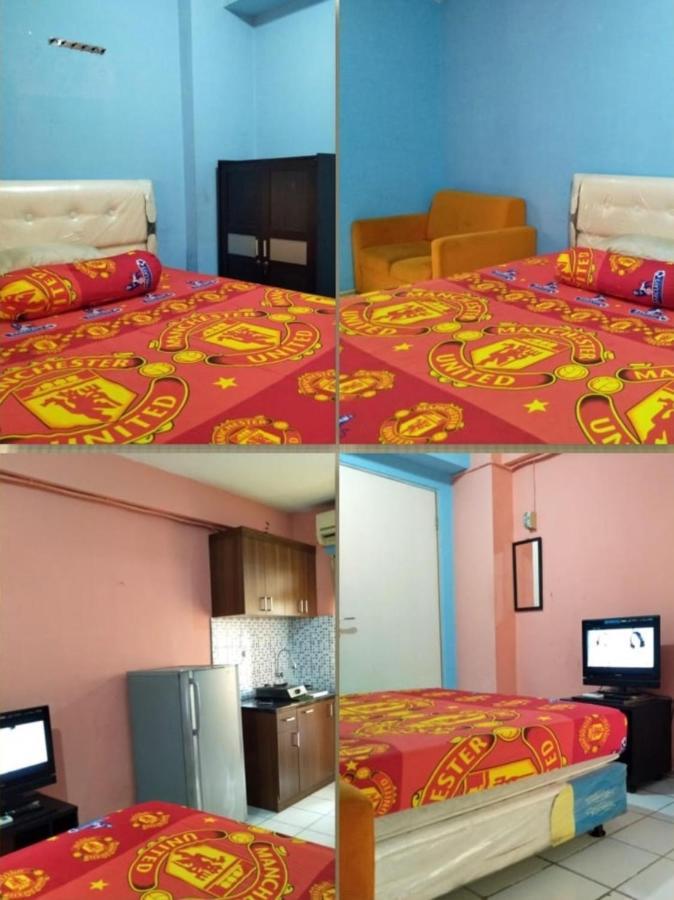 Apartment Gading Nias Residence Τζακάρτα Εξωτερικό φωτογραφία