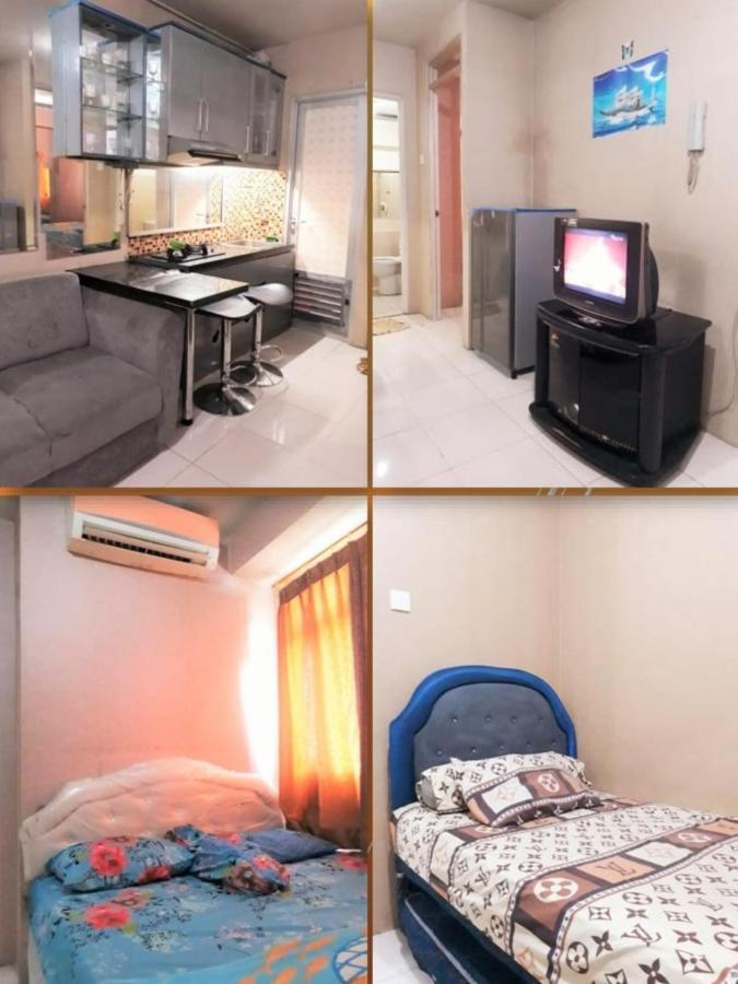 Apartment Gading Nias Residence Τζακάρτα Εξωτερικό φωτογραφία