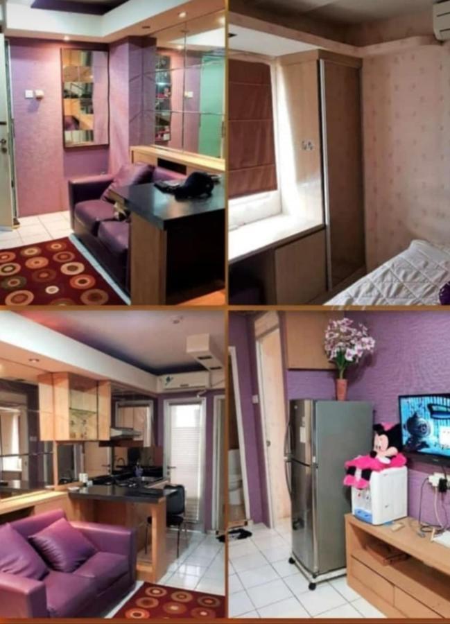 Apartment Gading Nias Residence Τζακάρτα Εξωτερικό φωτογραφία