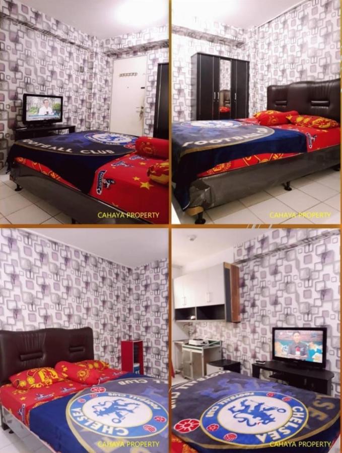 Apartment Gading Nias Residence Τζακάρτα Εξωτερικό φωτογραφία