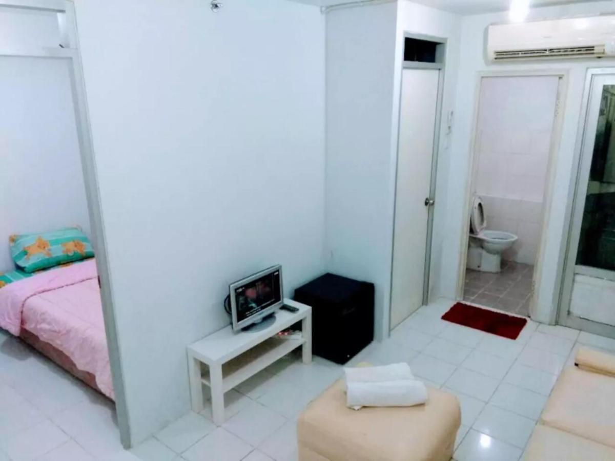 Apartment Gading Nias Residence Τζακάρτα Εξωτερικό φωτογραφία