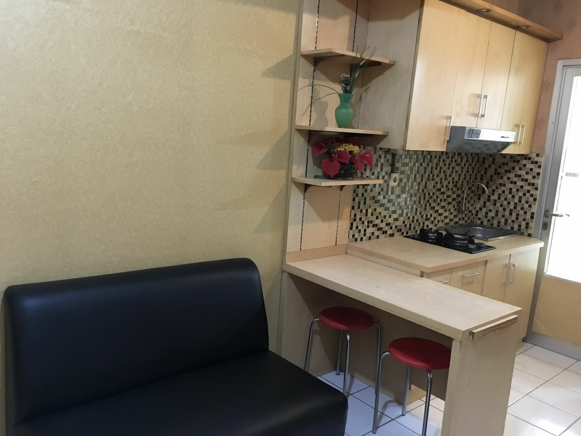 Apartment Gading Nias Residence Τζακάρτα Εξωτερικό φωτογραφία