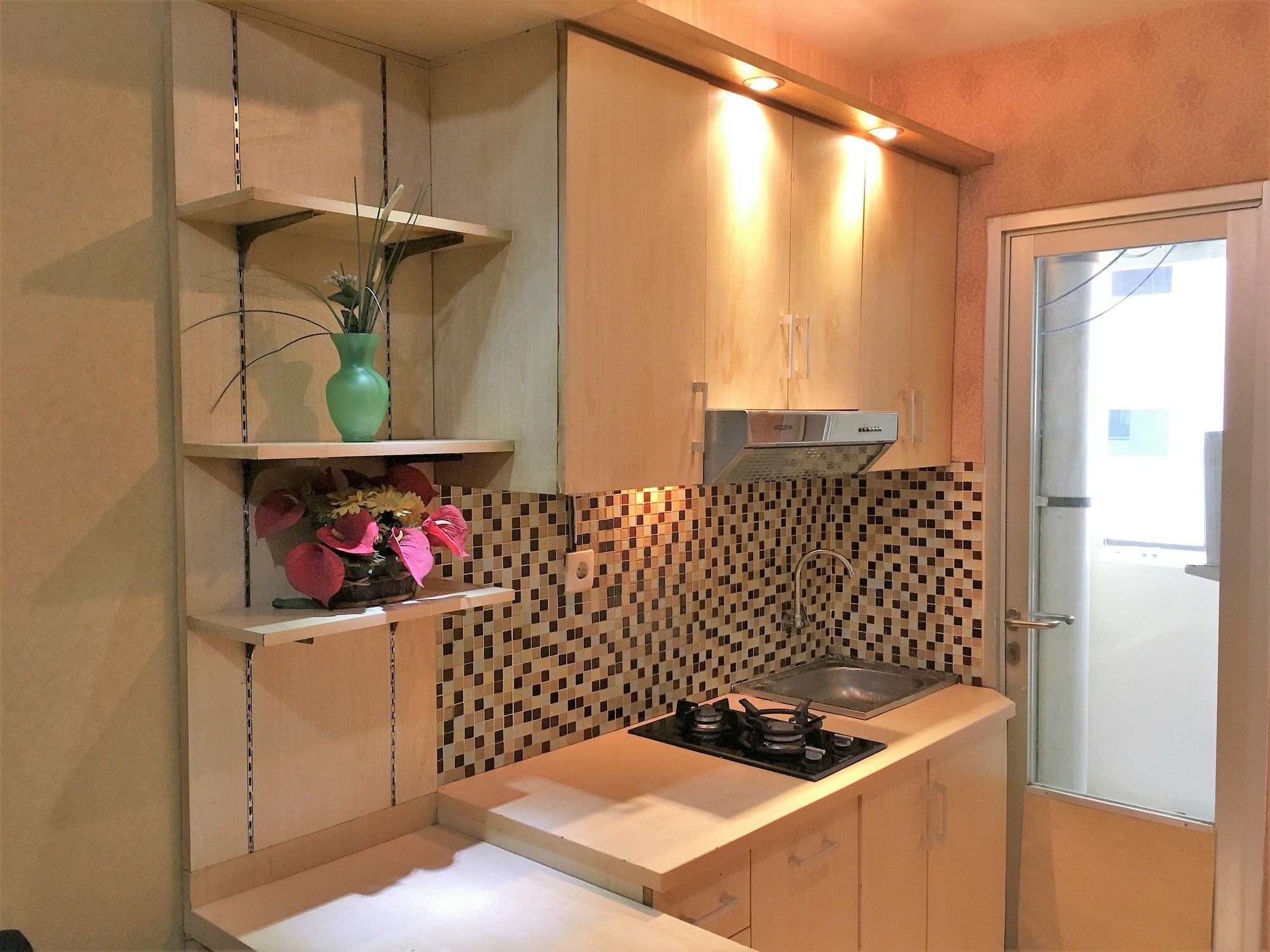 Apartment Gading Nias Residence Τζακάρτα Εξωτερικό φωτογραφία